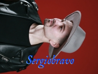 Sergiobravo