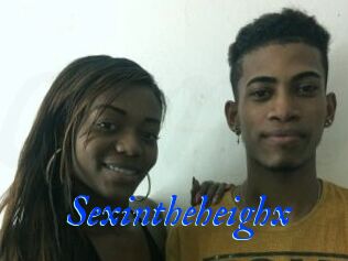 Sexintheheighx