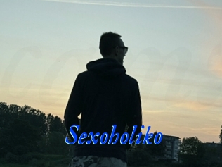 Sexoholiko