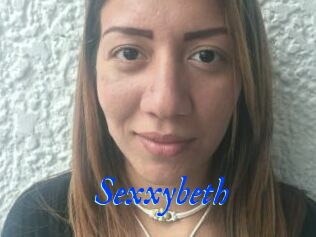 Sexxybeth