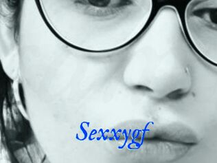 Sexxygf