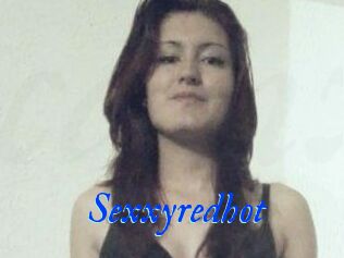 Sexxyredhot