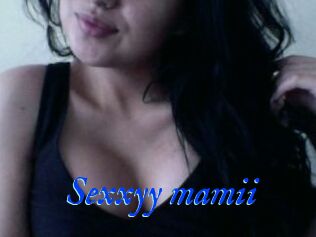 Sexxyy_mamii