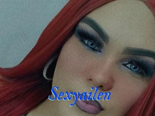 Sexyailen