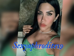 Sexyaphrodite19