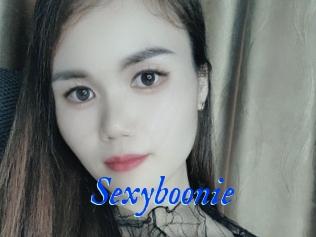 Sexyboonie