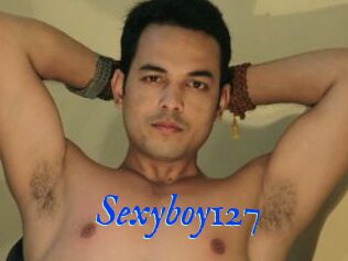 Sexyboy127