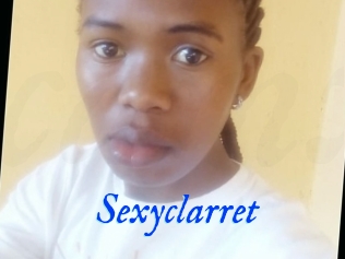 Sexyclarret