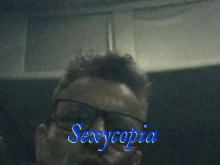 Sexycopia