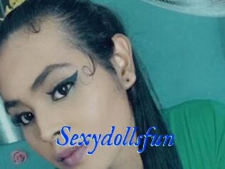 Sexydollsfun