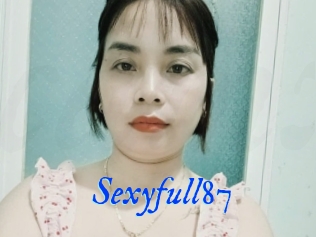 Sexyfull87