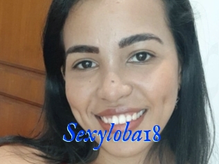 Sexyloba18