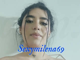 Sexymilena69