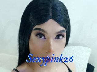 Sexypink26