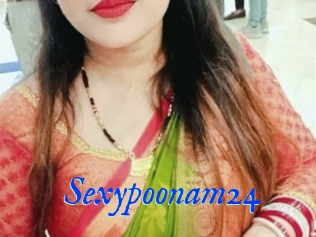 Sexypoonam24