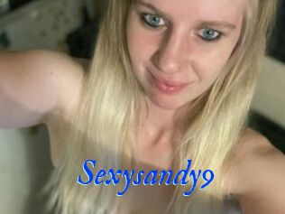 Sexysandy9