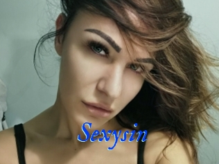 Sexysin