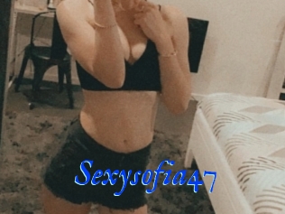 Sexysofia47