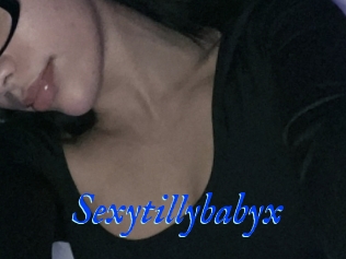 Sexytillybabyx