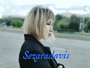 Sezaradavis