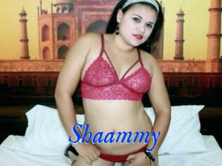 Shaammy