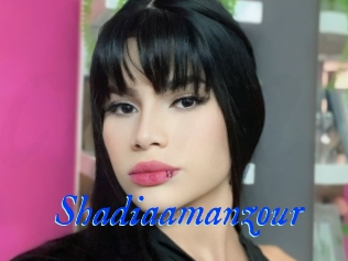 Shadiaamanzour