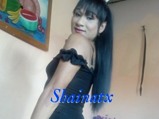 Shainatx