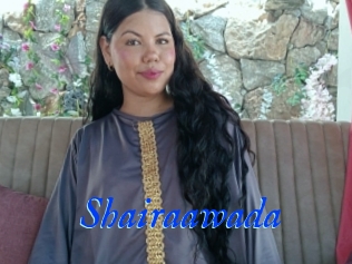 Shairaawada