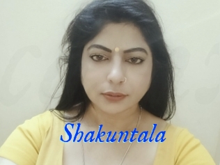 Shakuntala