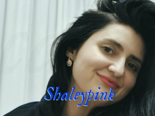 Shaleypink