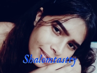 Shalomtastty