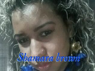 Shamara_brown