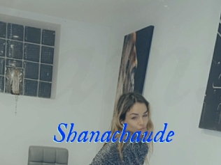 Shanachaude