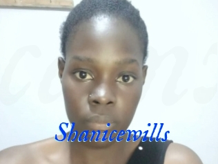 Shanicewills