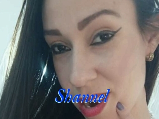 Shannel