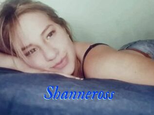 Shanneross