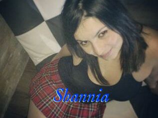 Shannia