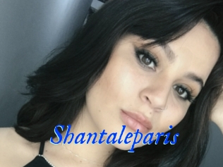 Shantaleparis