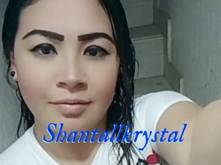 Shantallkrystal