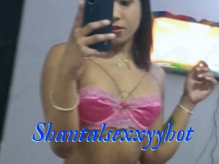 Shantalsexxyyhot