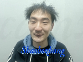 Shaobozhang