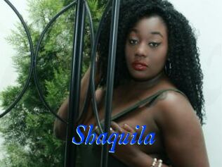 Shaquila