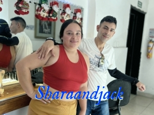 Sharaandjack