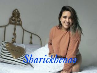 Sharickhenao