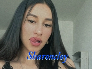 Sharoncloy