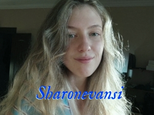 Sharonevansi