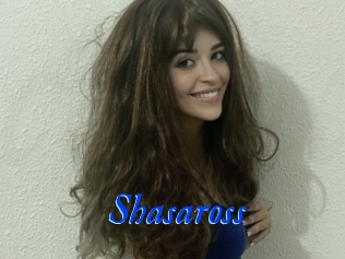 Shasaross