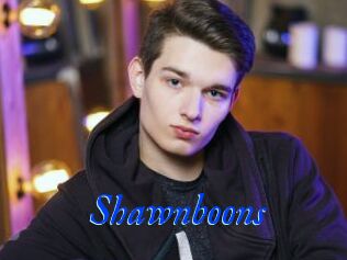 Shawnboons