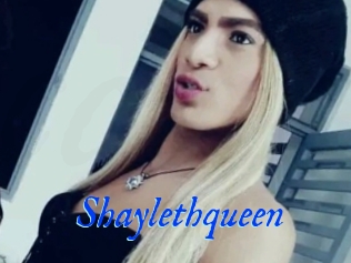 Shaylethqueen