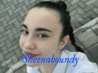 Sheenaboundy